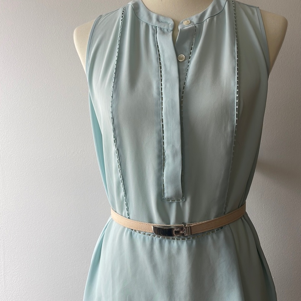 2/$12 🌼Sand belt waist 28 29 30